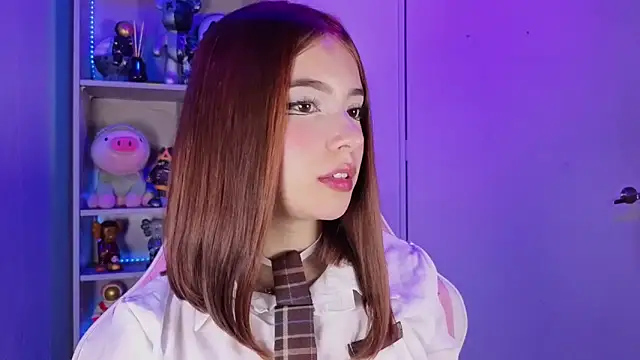 EmilyMiller  online show from 11/06/25, 04:08