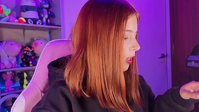 EmilyMiller  online show from 01/12/26, 05:18