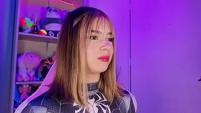 EmilyMiller  online show from 02/13/26, 04:58