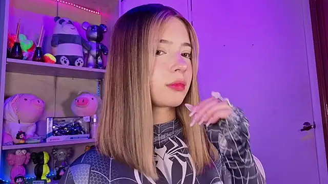 EmilyMiller  online show from 03/14/26, 03:17