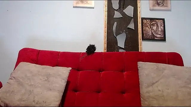 Tamararios online show from 03/16/26, 08:02