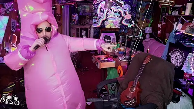 tayshie online show from 03/02/26, 08:04