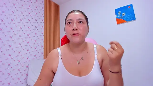 Soyqueen online show from 04/18/26, 05:55