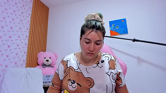 Soyqueen online show from 05/10/26, 03:12