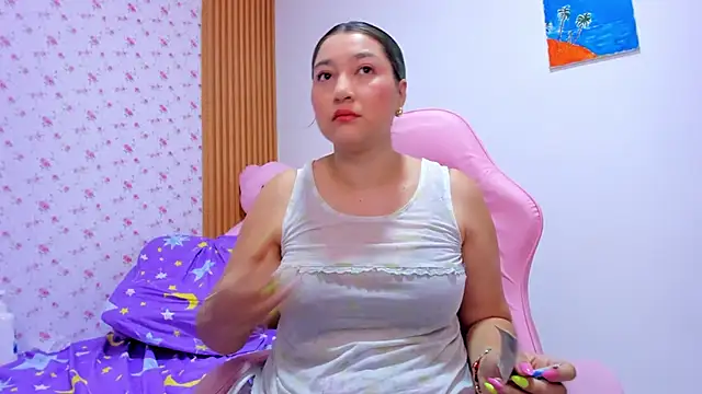 Soyqueen online show from 05/25/26, 07:14