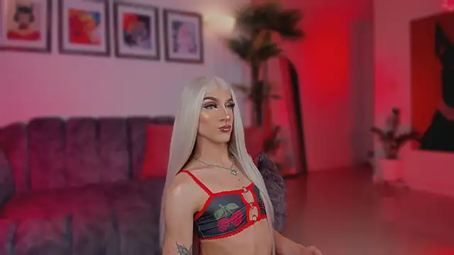 Taylor  foxxx online show from 02/18/26, 05:36