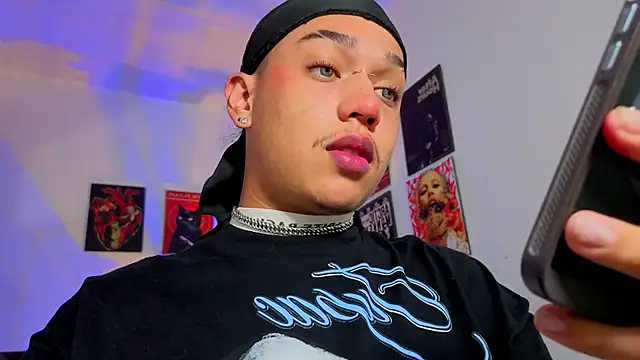 GaelOconner online show from 11/05/25, 01:27