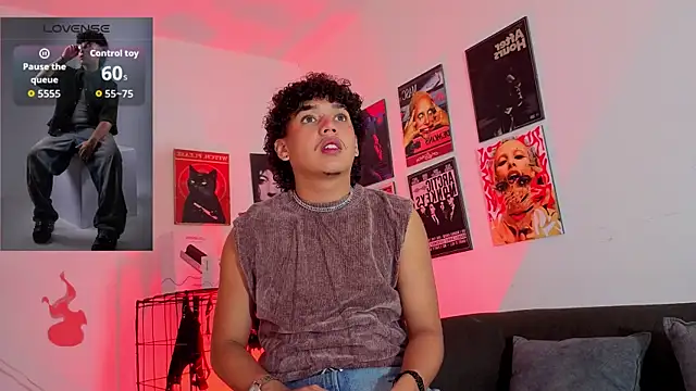 GaelOconner online show from 11/30/25, 02:04