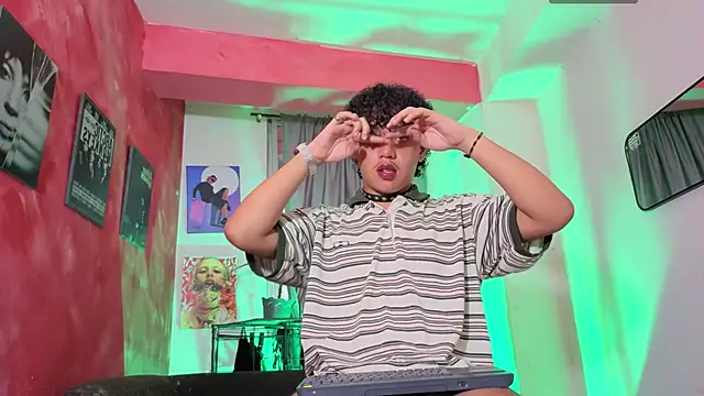 GaelOconner online show from 03/06/26, 10:17