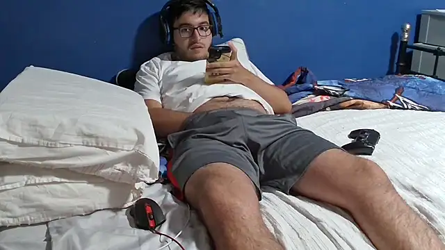 bwcalexander online show from 09/12/25, 01:49