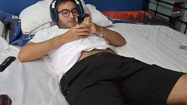 bwcalexander online show from 09/20/25, 02:51