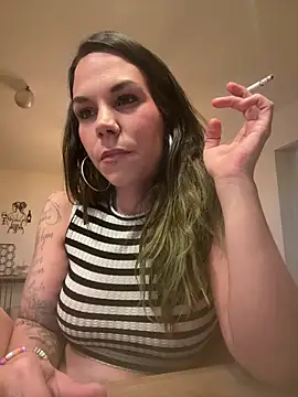 Lady Knaller online show from 03/29/26, 07:14