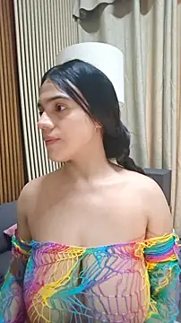 Deisy Torres online show from 10/01/25, 09:54