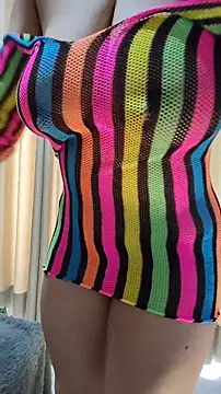 Deisy Torres online show from 11/12/25, 06:52