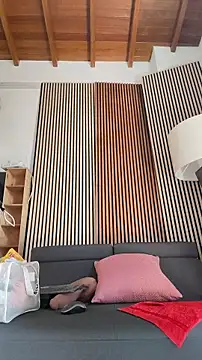 Deisy Torres online show from 01/17/26, 05:49