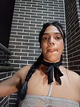 Deisy Torres online show from 04/04/26, 11:57