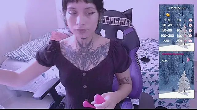 Snapshot of _Apola_77 chatting on 12/19/24, 03:41 Apola 77 online show from 12/19/24, 03:41