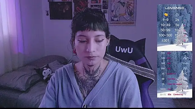 Snapshot of _Apola_77 chatting on 12/22/24, 08:36 Apola 77 online show from 12/22/24, 08:36