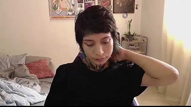 Snapshot of _Apola_77 chatting on 01/14/25, 07:11 Apola 77 online show from 01/14/25, 07:11