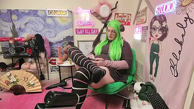 Snapshot of Blakelytgirl chatting on 02/04/26, 04:57 Blakelytgirl online show from 02/04/26, 04:57