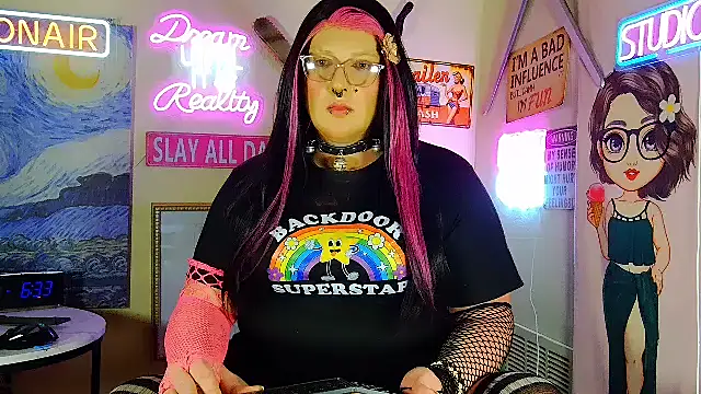 Blakelytgirl online show from 04/04/26, 12:35