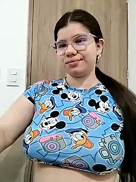 Danzel1105 online show from 12/19/24, 06:45