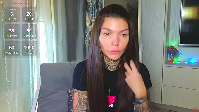 tattooedBabyy online show from 03/01/26, 11:12