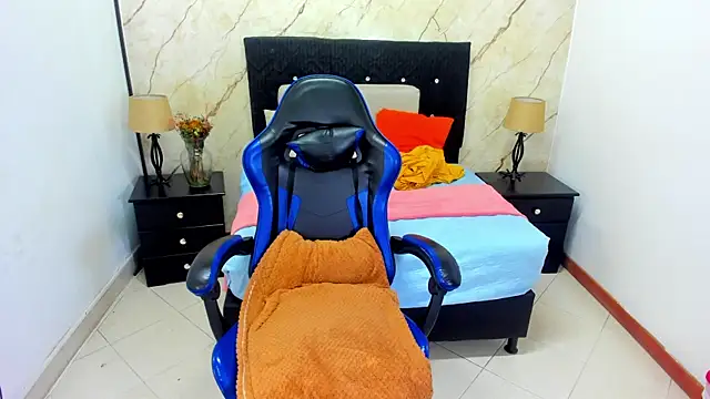 queen ebony 69 online show from 07/23/26, 03:37