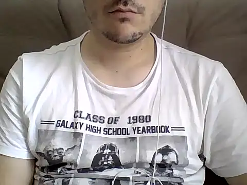 ShiitakeBR online show from 12/03/24, 07:22