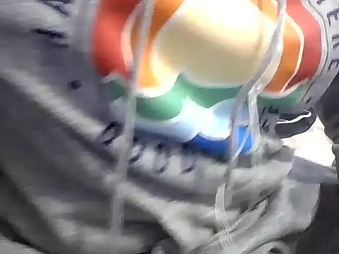 ShiitakeBR online show from 12/04/24, 09:02