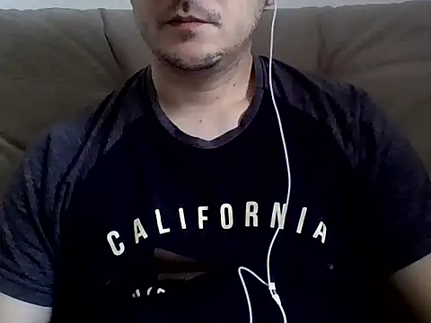 ShiitakeBR online show from 12/09/24, 03:22