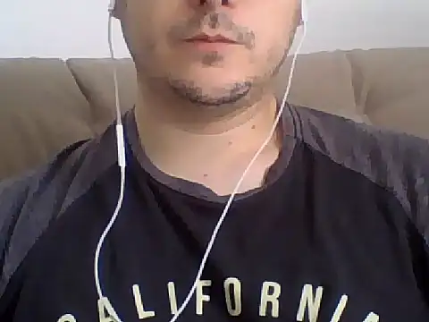 ShiitakeBR online show from 12/09/24, 07:07