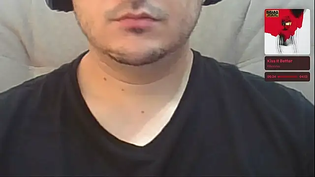 ShiitakeBR online show from 03/07/25, 08:33