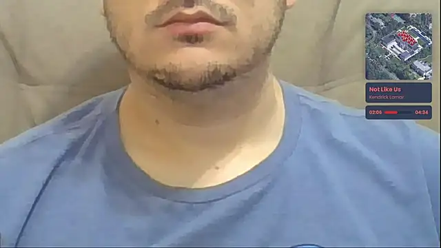 ShiitakeBR online show from 03/10/25, 04:35