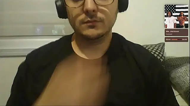 ShiitakeBR online show from 03/10/25, 10:45