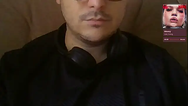 ShiitakeBR online show from 03/20/25, 09:02