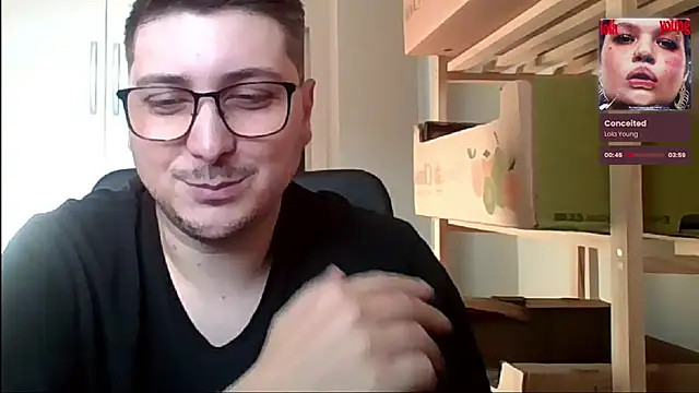 ShiitakeBR online show from 09/10/25, 07:03