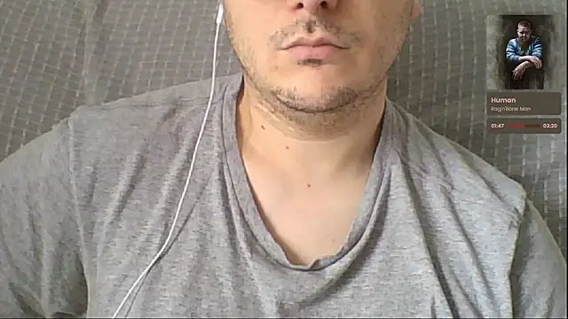 ShiitakeBR online show from 11/18/25, 04:33