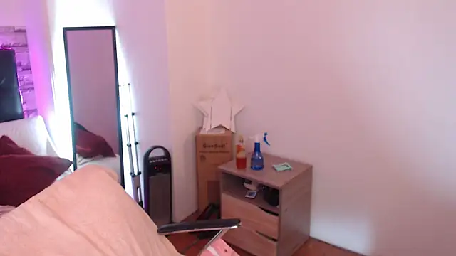 camila delarosa online show from 09/20/25, 12:06