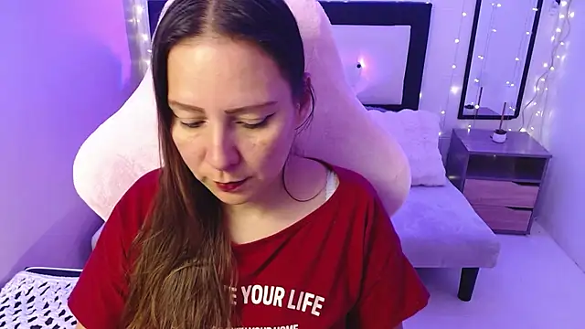 camila delarosa online show from 07/16/26, 05:41