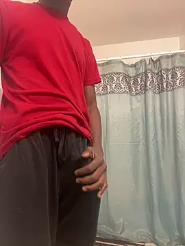 chocolatemeatstick25 online show from 02/19/25, 10:34