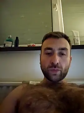 TIGERRR86 online show from 12/07/24, 10:39