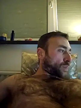 TIGERRR86 online show from 12/14/24, 05:03