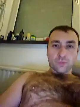 TIGERRR86 online show from 02/02/25, 01:55