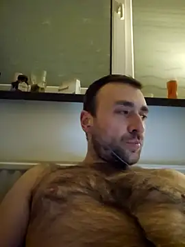 TIGERRR86 online show from 03/16/25, 12:45