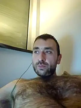 TIGERRR86 online show from 10/15/25, 07:25