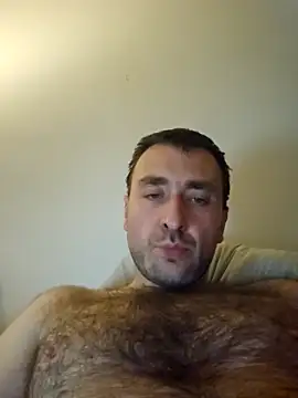 TIGERRR86 online show from 10/25/25, 09:31