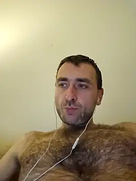 TIGERRR86 online show from 10/26/25, 07:31