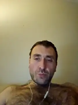 TIGERRR86 online show from 10/27/25, 08:24