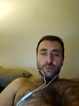 TIGERRR86 online show from 11/12/25, 08:41